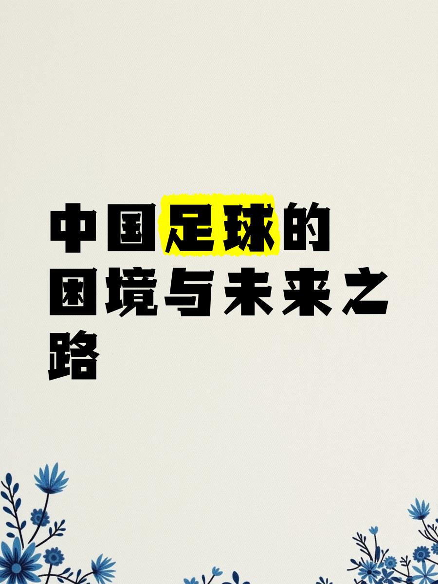 未来中国足球产业链将实现跨界融合，拓展多元发展路径的简单介绍