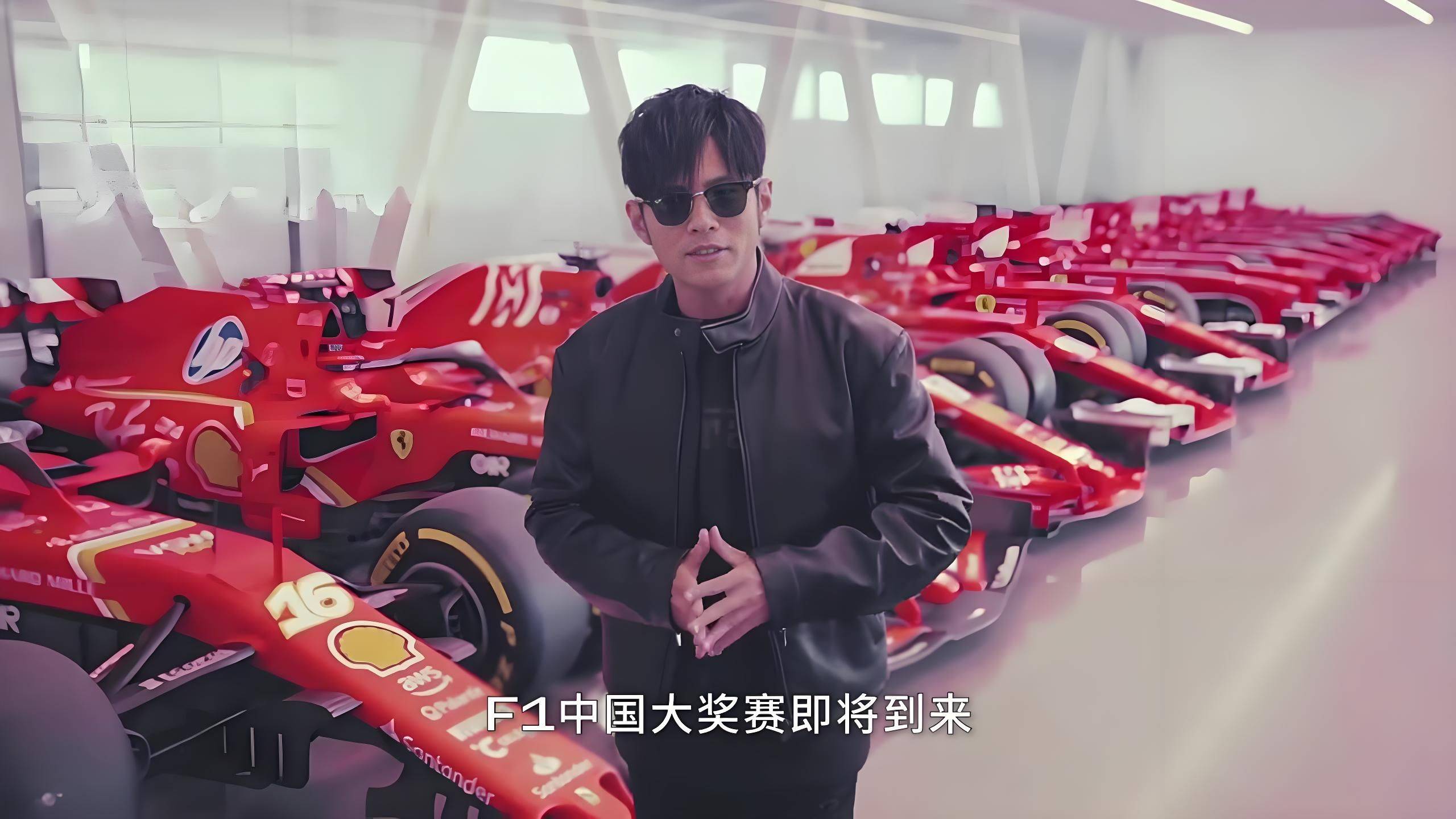 关于车坛传世经典：回忆传奇车手的信息