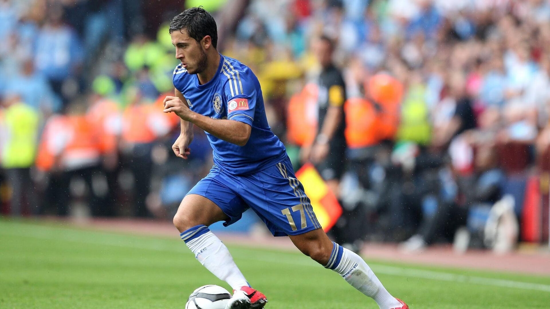 九游体育平台官网-英超“天王”赛季表现抢眼，持续领跑射手榜，2021-2022英超射手榜